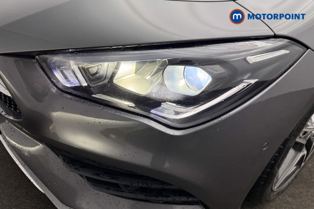 Used Mercedes-Benz CLA 2022 for sale - 76892521: Photo 31