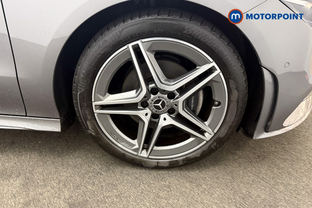 Used Mercedes-Benz CLA 2022 for sale - 76892521: Photo 32