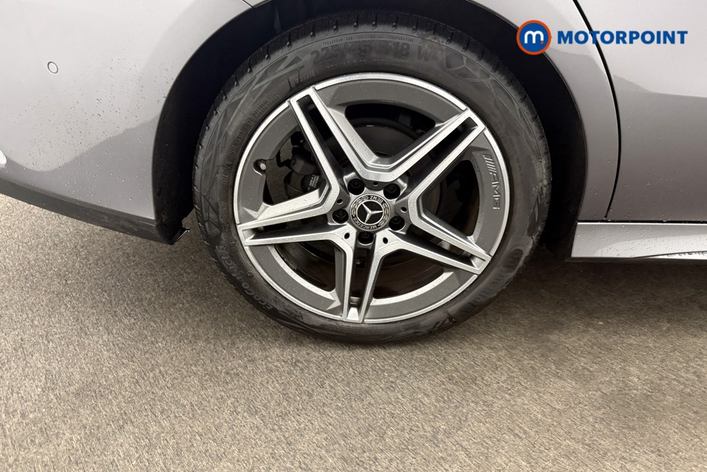 Used Mercedes-Benz CLA 2022 for sale - 76892521: Photo 33