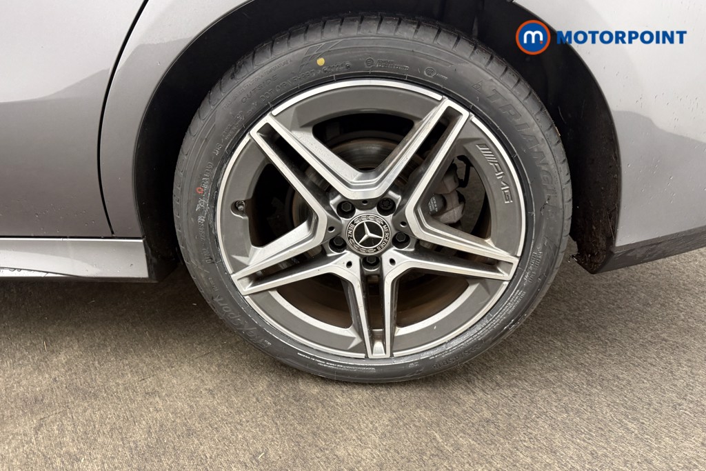 Used Mercedes-Benz CLA 2022 for sale - 76892521: Photo 34