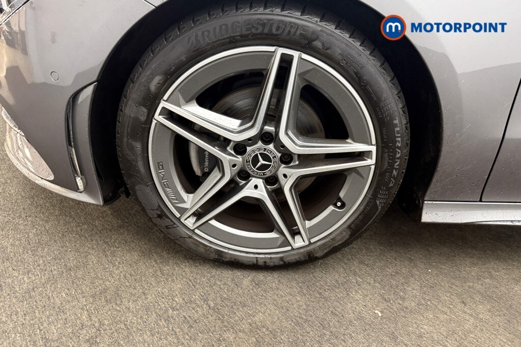 Used Mercedes-Benz CLA 2022 for sale - 76892521: Photo 35