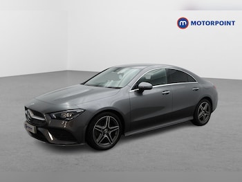 Used Mercedes-Benz CLA 2022 for sale - 76892521: Photo