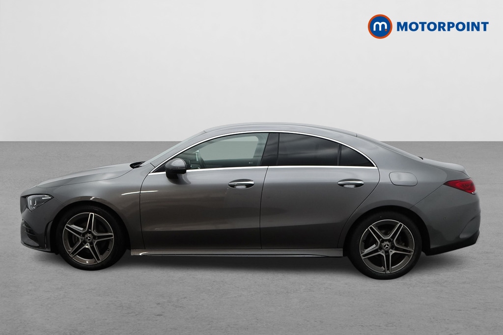Used Mercedes-Benz CLA 2022 for sale - 76892521: Photo 4