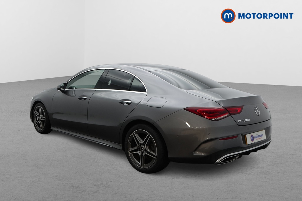 Used Mercedes-Benz CLA 2022 for sale - 76892521: Photo 5