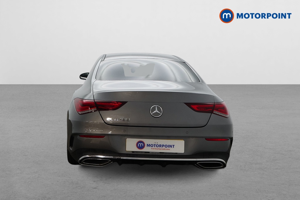 Used Mercedes-Benz CLA 2022 for sale - 76892521: Photo 6