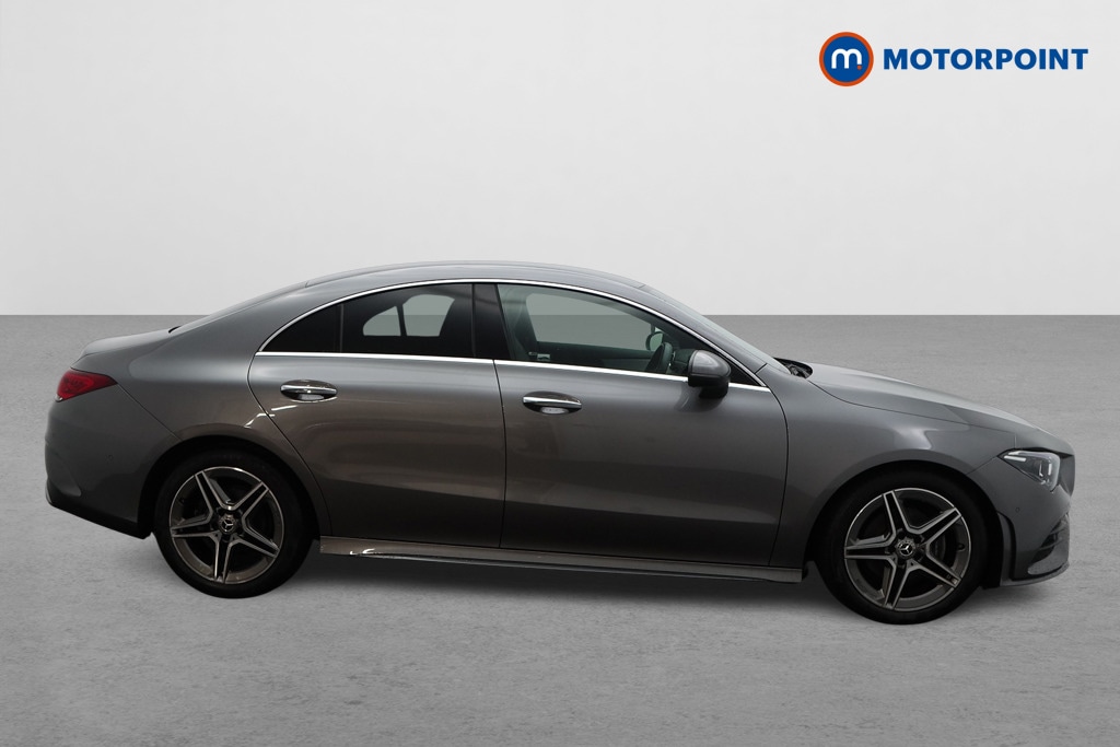 Used Mercedes-Benz CLA 2022 for sale - 76892521: Photo 8