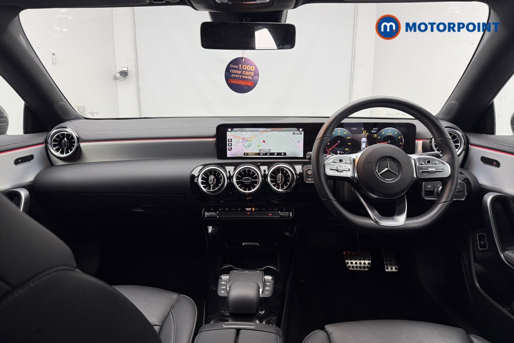 Used Mercedes-Benz CLA 2022 for sale - 76892521: Photo 9