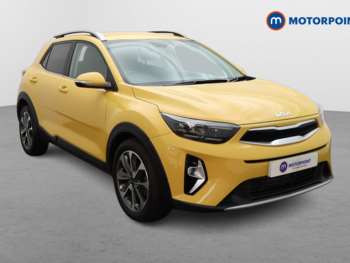 2024 - 1.0T GDi 48V 98 3 5dr DCT