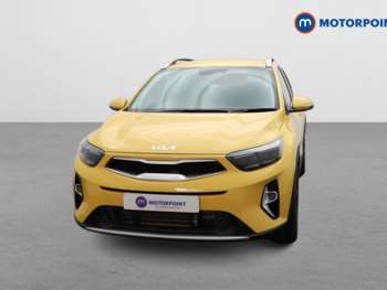 Used Kia Stonic 2024 for sale - 75009122: Photo