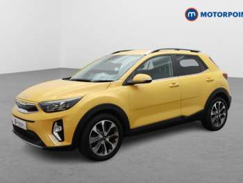 Used Kia Stonic 2024 for sale - 75009122: Photo