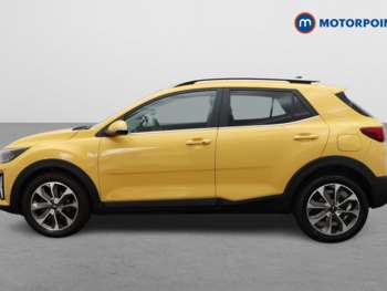 Used Kia Stonic 2024 for sale - 75009122: Photo