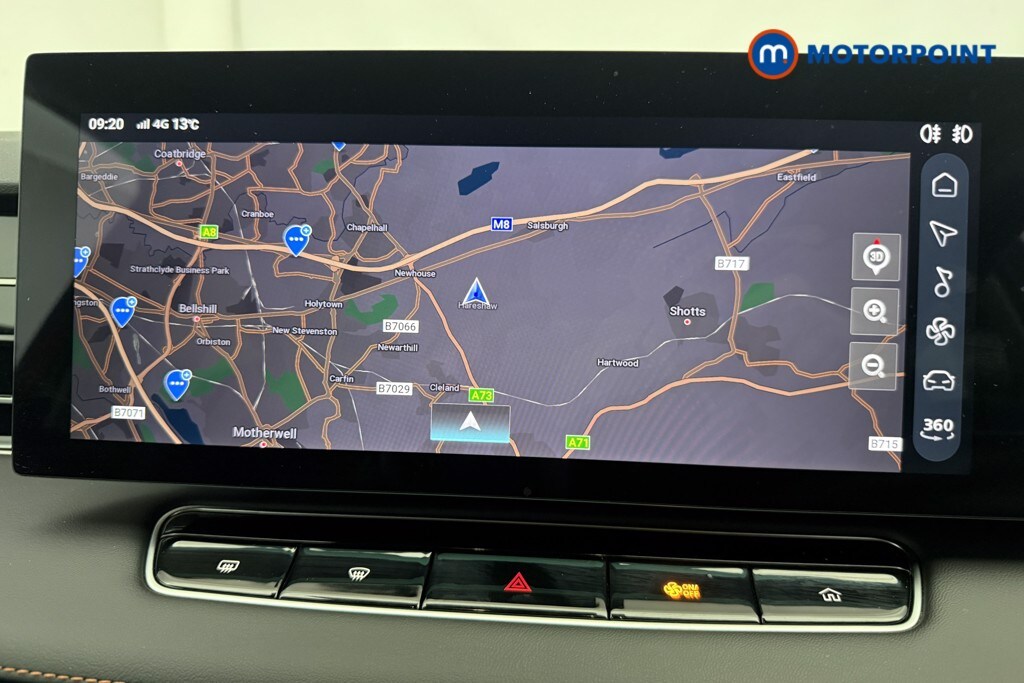 Used MG MG HS for sale - 78196920: Photo 10