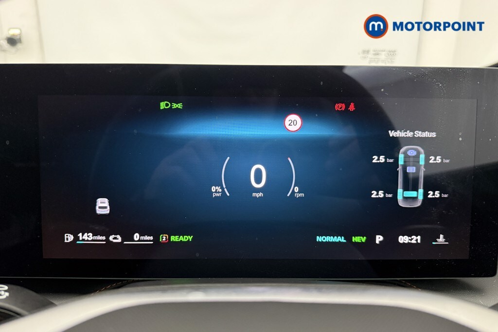 Used MG MG HS for sale - 78196920: Photo 14