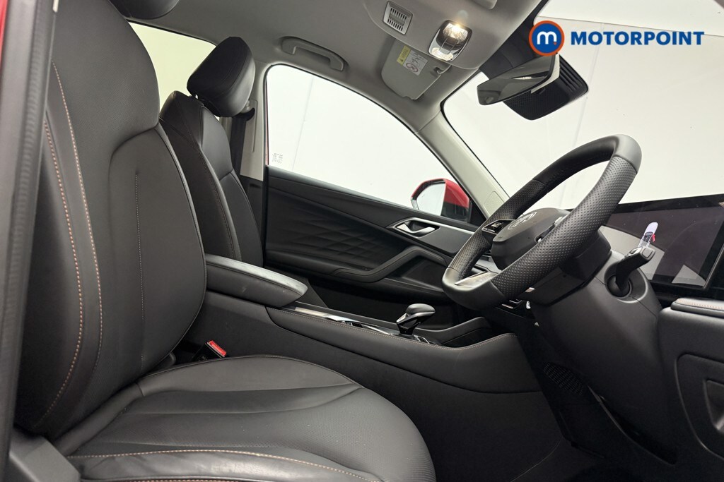 Used MG MG HS for sale - 78196920: Photo 16