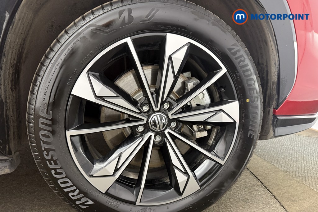 Used MG MG HS for sale - 78196920: Photo 19