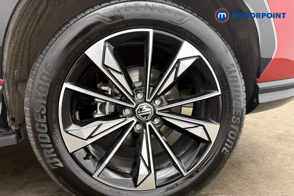 Used MG MG HS for sale - 78196920: Photo 21