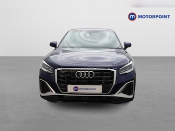 Used Audi Q2 undefined for sale - 78530977: Photo