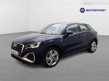 Used Audi Q2 undefined for sale - 78530977: Photo
