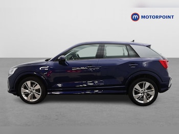 Used Audi Q2 undefined for sale - 78530977: Photo