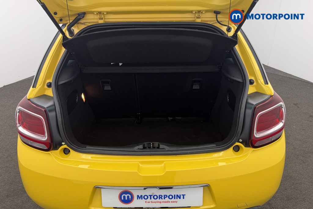 Used DS Automobiles DS 3 2018 for sale - 76628400: Photo 12