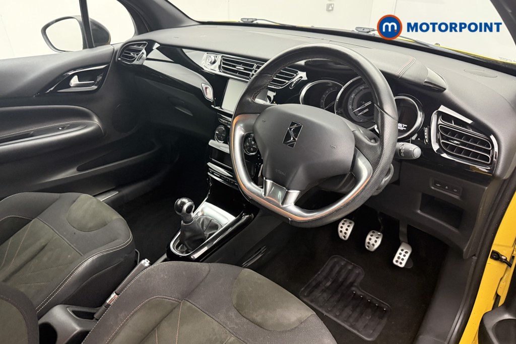 Used DS Automobiles DS 3 2018 for sale - 76628400: Photo 13