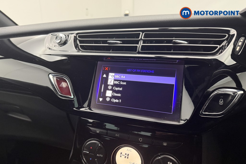 Used DS Automobiles DS 3 2018 for sale - 76628400: Photo 15