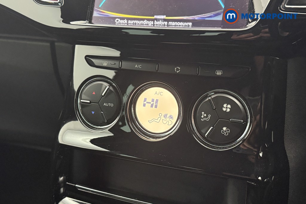 Used DS Automobiles DS 3 2018 for sale - 76628400: Photo 17