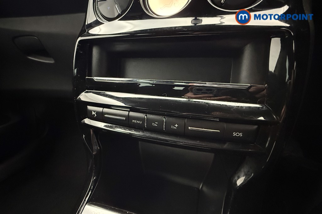 Used DS Automobiles DS 3 2018 for sale - 76628400: Photo 18