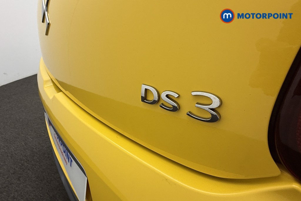Used DS Automobiles DS 3 2018 for sale - 76628400: Photo 21