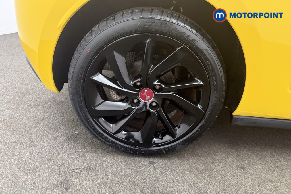 Used DS Automobiles DS 3 2018 for sale - 76628400: Photo 26