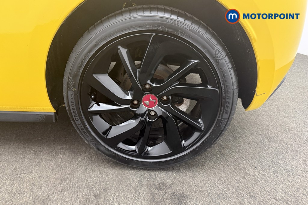 Used DS Automobiles DS 3 2018 for sale - 76628400: Photo 27