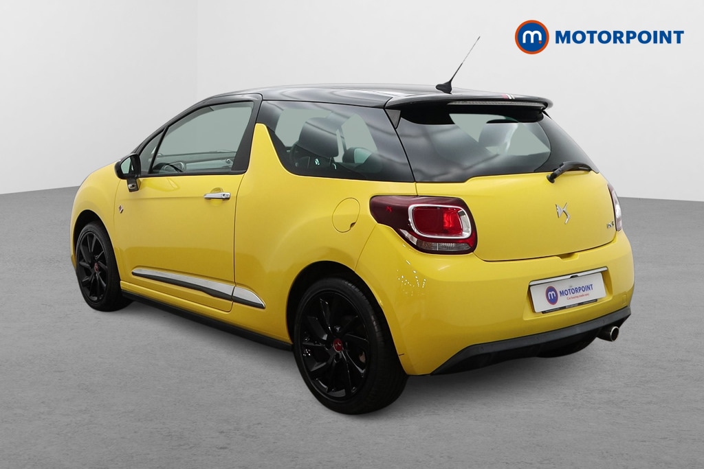 Used DS Automobiles DS 3 2018 for sale - 76628400: Photo 5