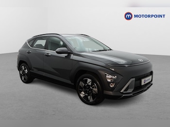 Used Hyundai KONA 2025 for sale - 79163031: Photo