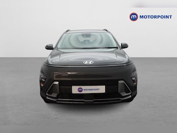 Used Hyundai KONA 2025 for sale - 79163031: Photo