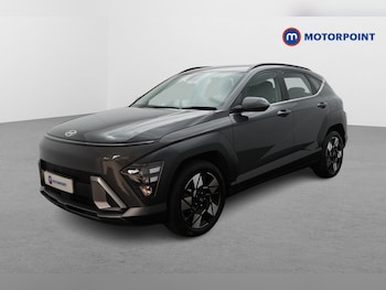 Used Hyundai KONA 2025 for sale - 79163031: Photo
