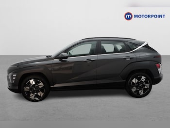 Used Hyundai KONA 2025 for sale - 79163031: Photo