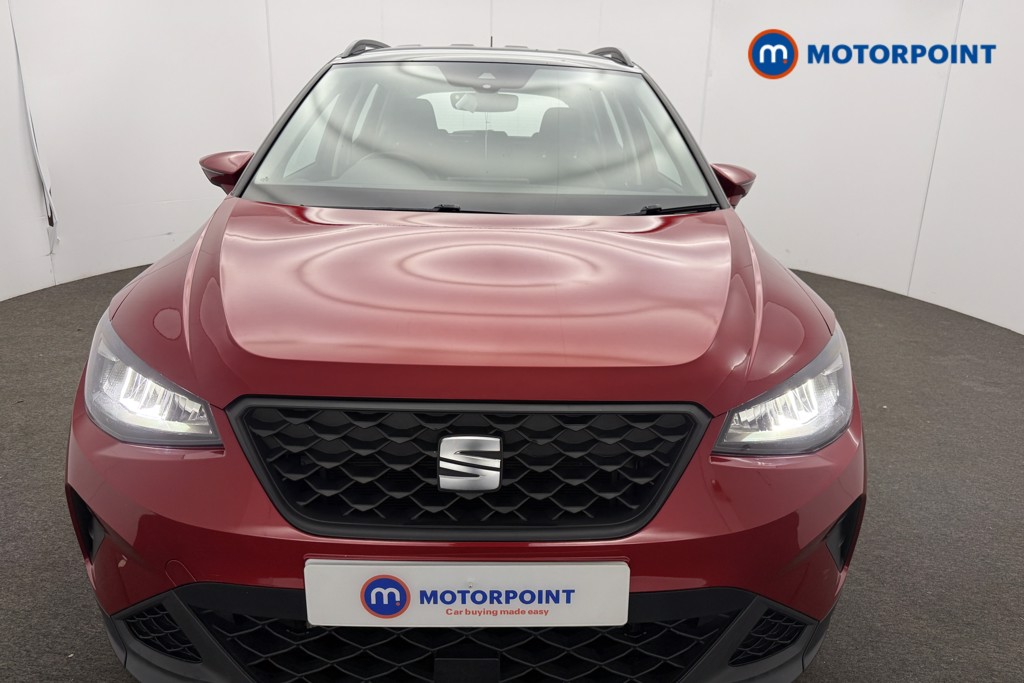 Used SEAT Arona 2022 for sale - 76895722: Photo 10