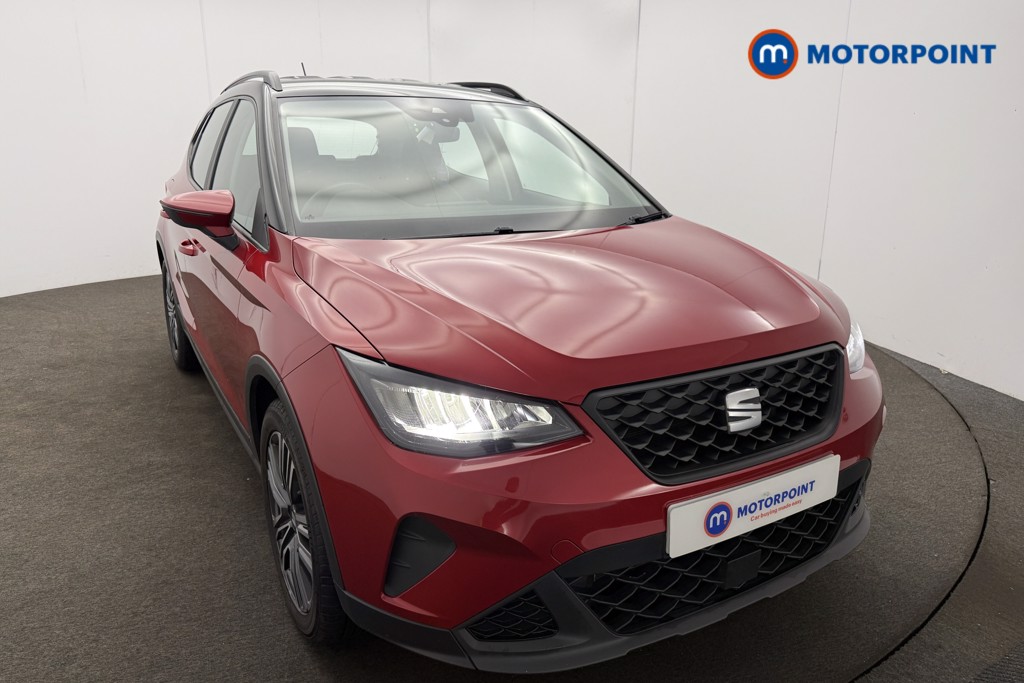 Used SEAT Arona 2022 for sale - 76895722: Photo 11