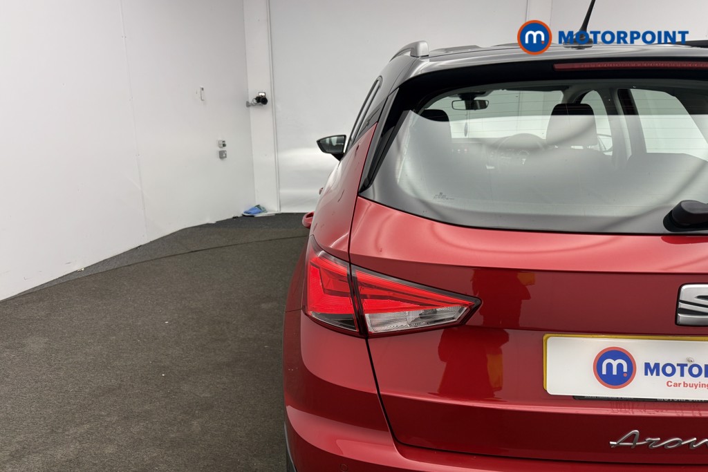 Used SEAT Arona 2022 for sale - 76895722: Photo 14