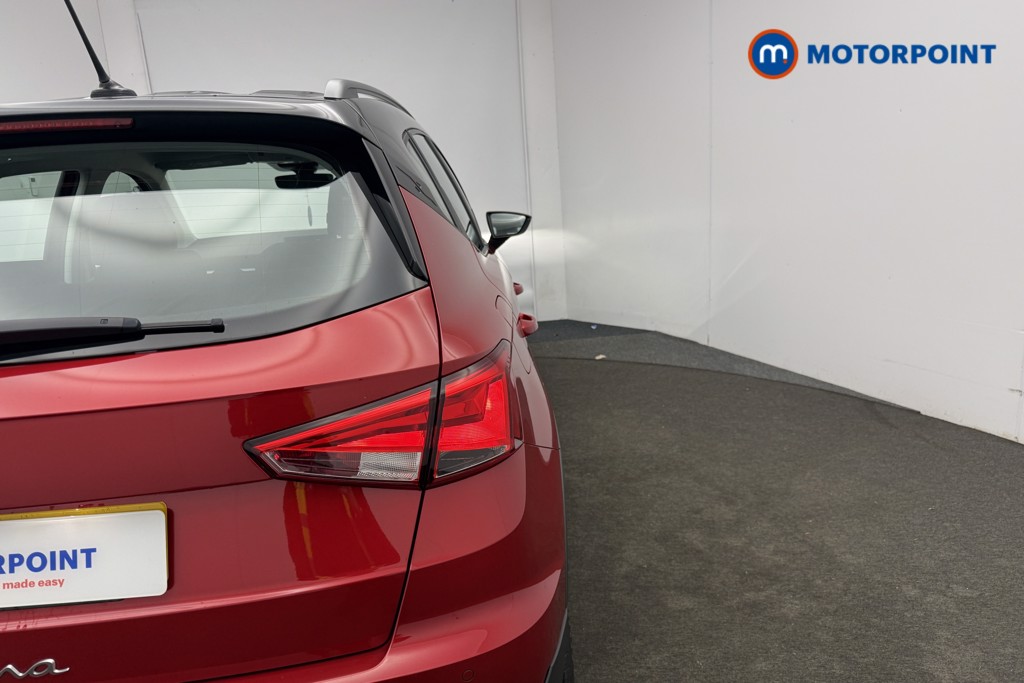 Used SEAT Arona 2022 for sale - 76895722: Photo 17