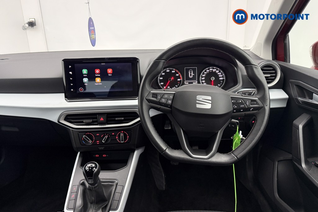 Used SEAT Arona 2022 for sale - 76895722: Photo 18