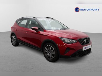 Used SEAT Arona 2022 for sale - 76895722: Photo