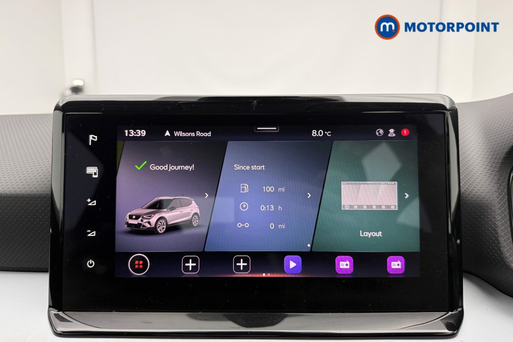 Used SEAT Arona 2022 for sale - 76895722: Photo 26