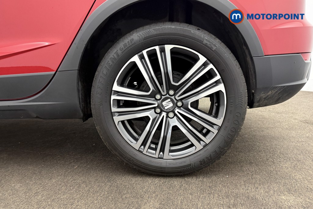 Used SEAT Arona 2022 for sale - 76895722: Photo 38