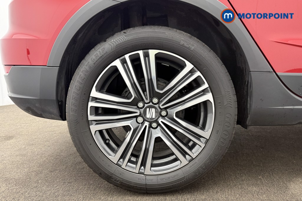 Used SEAT Arona 2022 for sale - 76895722: Photo 39