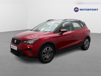 Used SEAT Arona 2022 for sale - 76895722: Photo