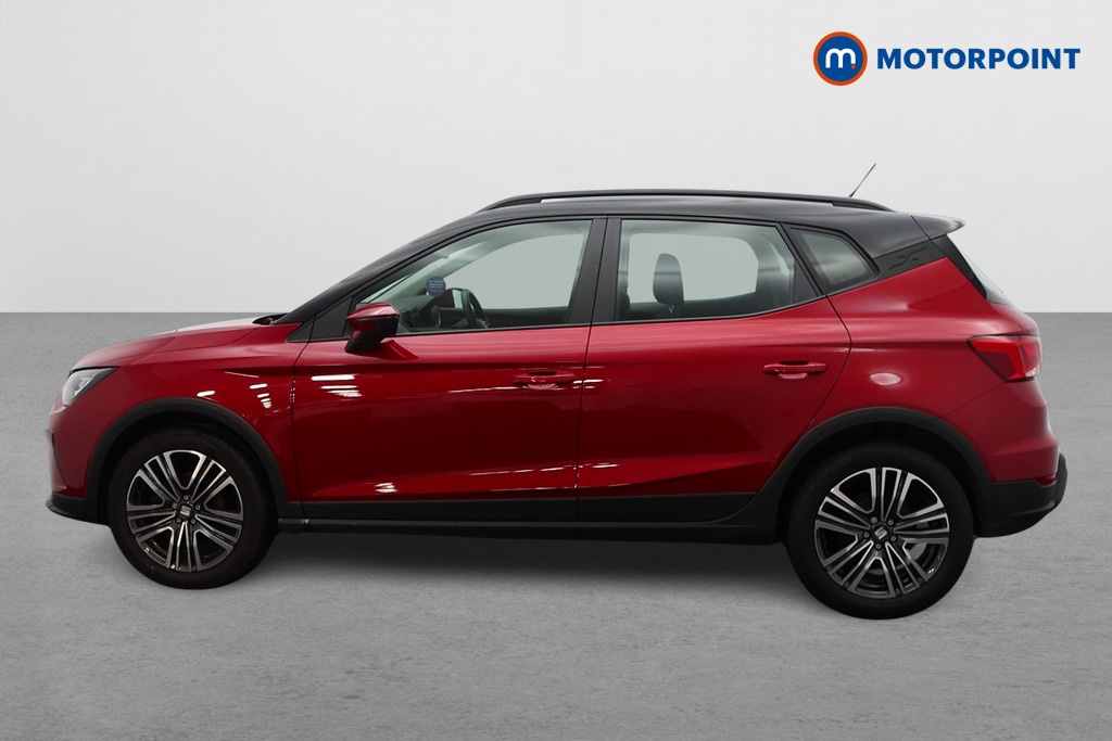 Used SEAT Arona 2022 for sale - 76895722: Photo 4