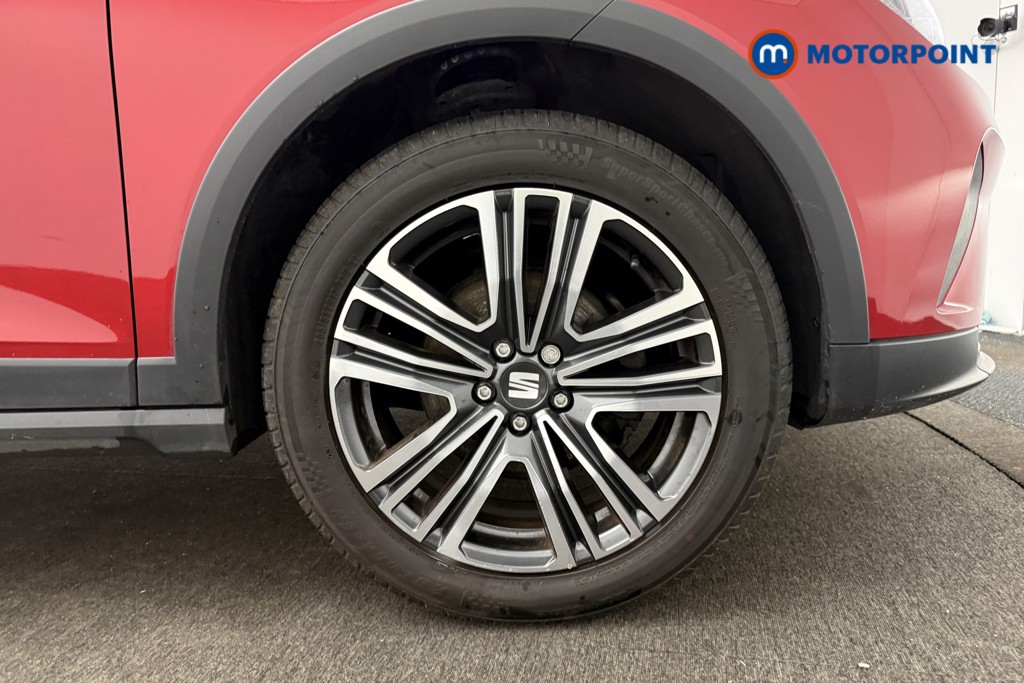 Used SEAT Arona 2022 for sale - 76895722: Photo 40