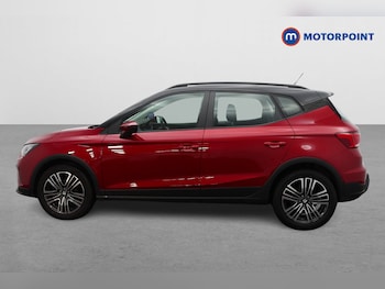 Used SEAT Arona 2022 for sale - 76895722: Photo