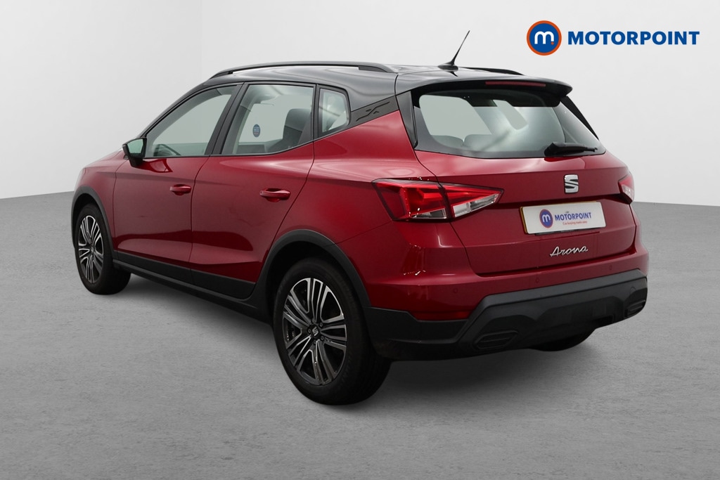 Used SEAT Arona 2022 for sale - 76895722: Photo 5